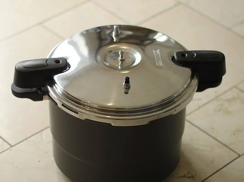Granite Ware 0730-2 Pressure Canner/Cooker/Steamer Review