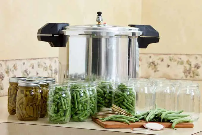 Pressure Canning: A Better Way To Enjoy Fresh Food