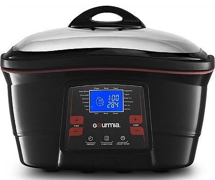 Gourmia GMC780 18 in 1 Multi Cooker 