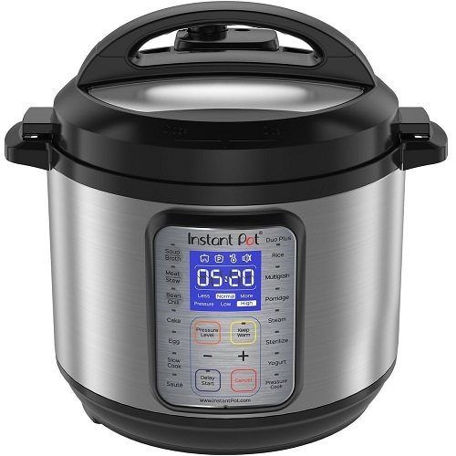 Instant Pot DUO Plus 60