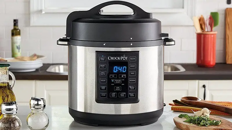 Crock-Pot SCCPPC600-V1 Cooking System Review