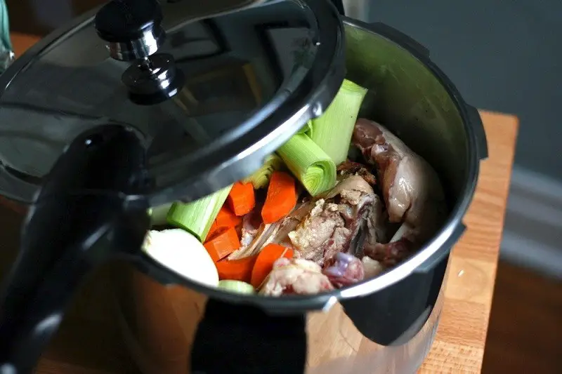 Five Fast And Easy Recipes To Make In Pressure Cooker