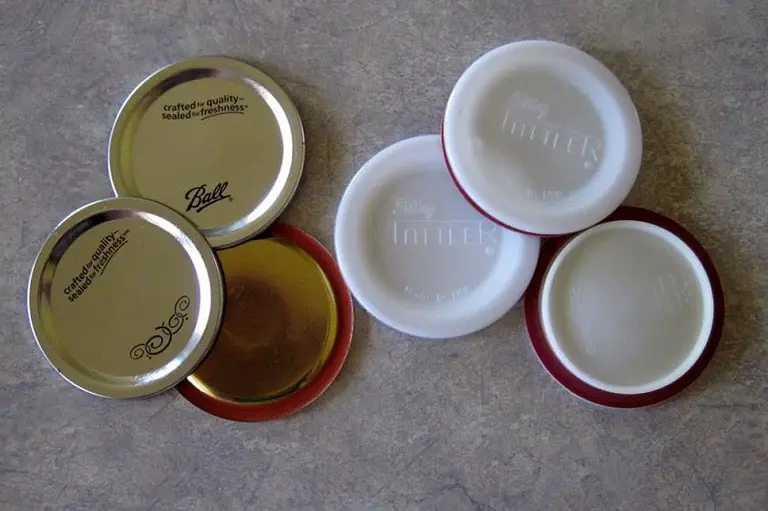 Understanding Canning Lids
