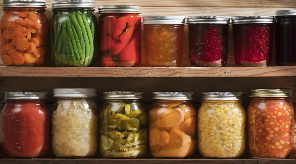 How to Sterilize Ball Canning Jars