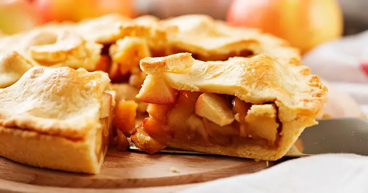 homemade-apple-pie
